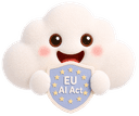 EU AI Act Aligned certification icon