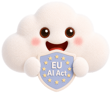 EU AI Act Aligned badge
