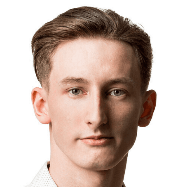 Dmitri — Tech Lead