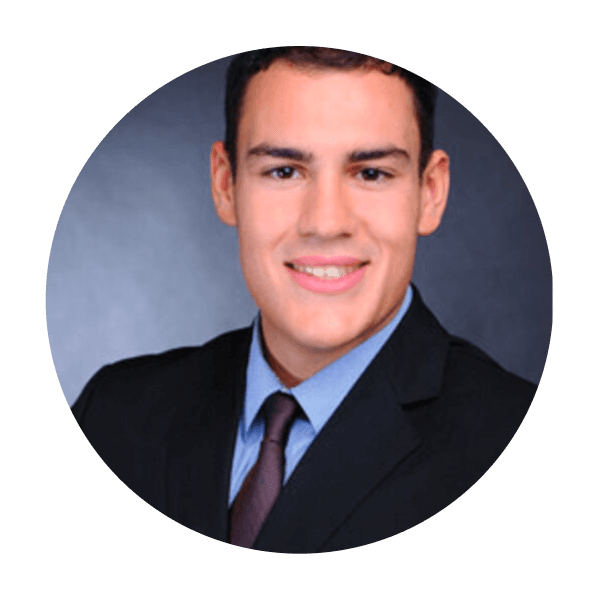 Salim — Partner and Co-Founder