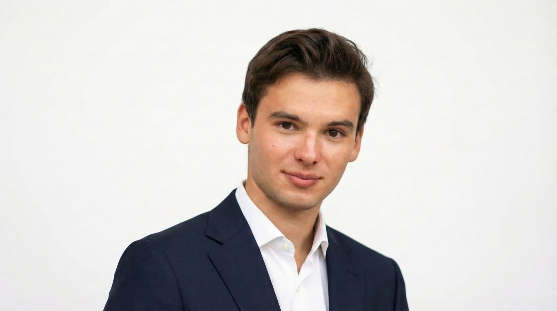 Wladimir — Product & Engineering